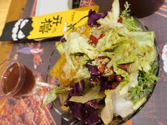 -木屋烧烤(龙华店)