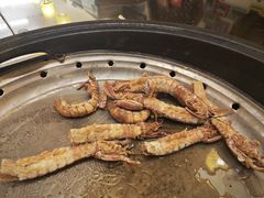 -大杰海鲜锅(基隆路店)
