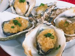 -棠记海鲜餐厅(南朗镇店)