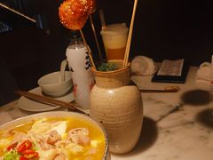 -初蓉丨遇见新川菜(亲贤街荣耀店)
