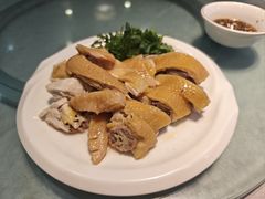 -瑞记湛江鸡饭店·粤西第一鸡(粤垦店)