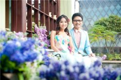 -维纳斯婚纱摄影(预约减现金)