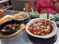 -潮界(虹桥新天地店)