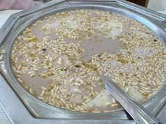 -老舅老蒙肉饼非遗店(一店)
