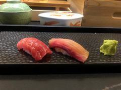 -Sushi Hanzo半藏(天环广场店)