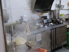 -灯盏窝干溜面(民心佳园A1区店)