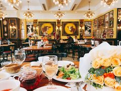-Entrecôte 法国牛扒馆(保利·时光里店)