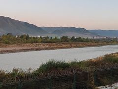 -图们国门景区