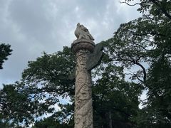 -北陵公园