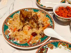 -巴依老爷新疆美食(常营店)