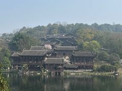 -重庆园博园