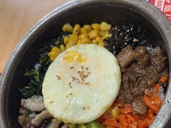 -敏丁拌饭(中街总店)