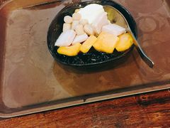 -鲜芋仙(苏州干将店)