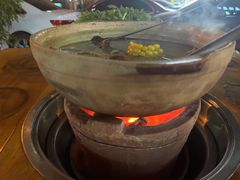 -蔡记·九米羊肉炉(东渡店)