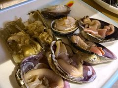 -蔚海之都·象山蒸汽海鲜(仙霞路店)