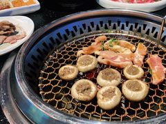 -牛焱·烧肉酒肆(五大道店)