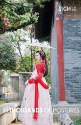 点击看大图 -弥雾·Nebula·西服婚纱定制