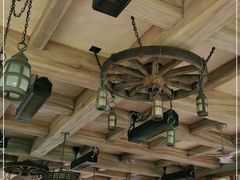 -Tangled Tree Tavern 老藤树食栈