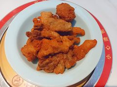 -秦宗·肉夹馍·油泼面·凉皮(洋湖店)