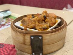 -点都德(水贝IBC店)