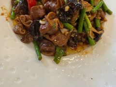 -北京小肠陈饭庄(方庄店)