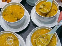 -新光酒家·河豚·海鲜·蟹料理(浦东店)