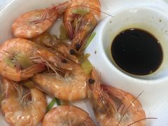 -碧海银沙海鲜餐厅(恒大海上威尼斯店)