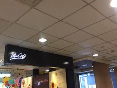 -麦当劳(小白楼店)