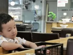 -韩大地海鲜自助烧烤城(黄兴路步行街店)