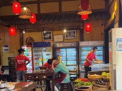 -富正毅三下锅·湘西韵味(天门山索道店)