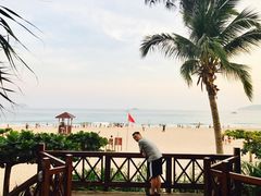 -三亚亚龙湾天域度假酒店