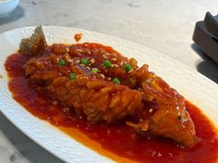 -大潮淮·淮扬菜(何园旗舰店)