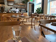 -BOR Eatery(安福路店)