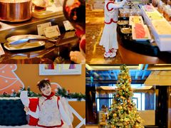 -富力丽思卡尔顿酒店·香荟全日制餐厅