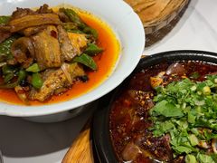 -将军府·鸡毛店(武侯祠店)