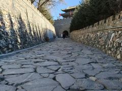 -雁门关景区