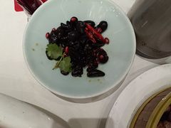 -沪华海鲜大酒楼(南汇店)