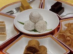 -白家大院·王府宫廷菜(苏州街店)