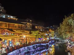 -侯家庄私房菜馆观景餐厅