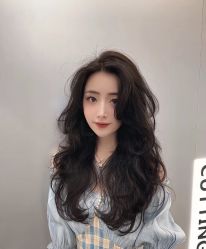 -苑苑发型设计