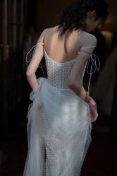 点击看大图 -Chic Bridal 熙可婚纱