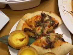 -富力万达嘉华酒店-品珍中餐厅(水果湖店)