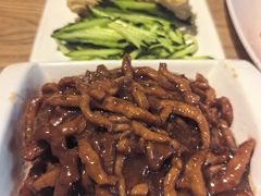 -顶顶香煎饼家常菜(金花南路店)