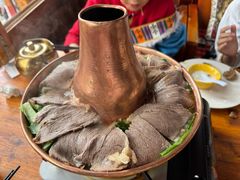 -塔洛藏餐吧(香格里拉古城店)