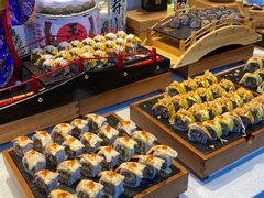 -非烤勿扰自助烤肉海鲜火锅(南城莱蒙店)