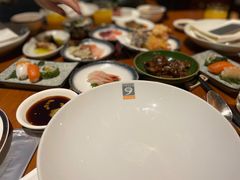 -mezza9 Macau(澳门君悦酒店)
