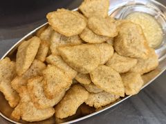 炸灌肠-鼎香润(德胜门内店)