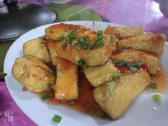 -邹记·美食(斗门店)