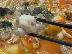 -火龙堂·风味民间菜(文一路店)