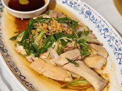-常来小聚·广州非遗传承餐厅(高德置地店)